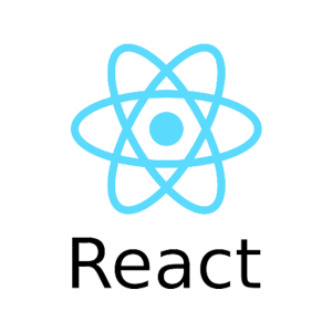 React